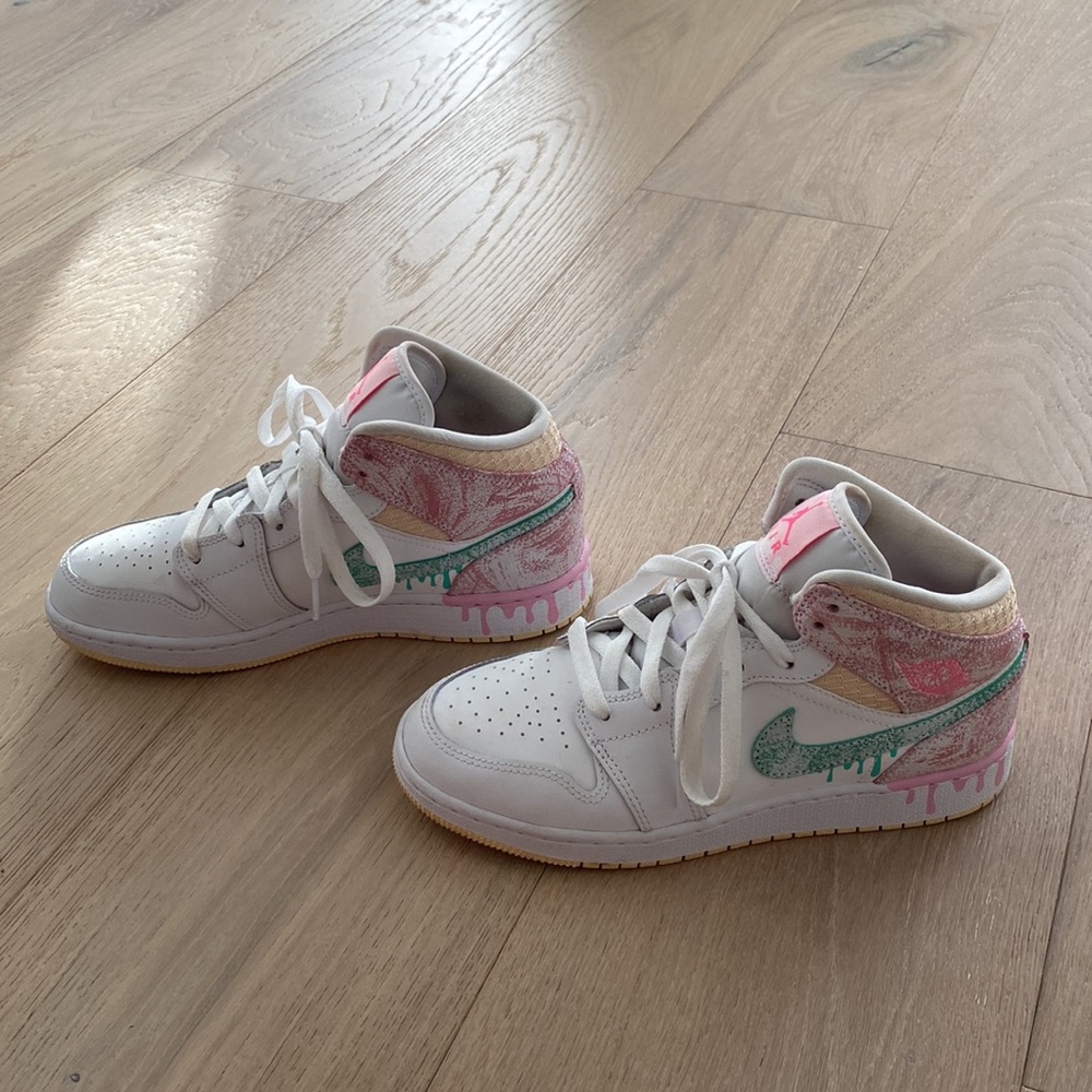 Air Jordans 💕💕💕